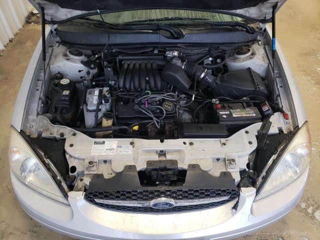 Photo 11 from auction – 2001 FORD TAURUS SE with VIN 1FAFP53241G259878