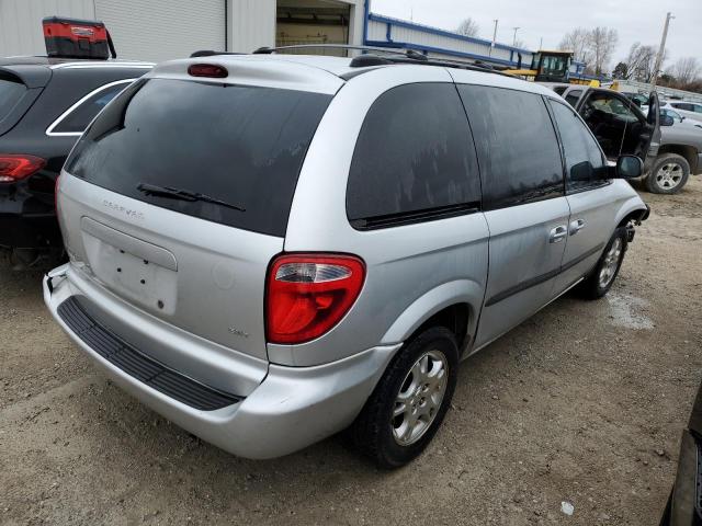 Photo 3 from auction – 2004 DODGE CARAVAN SX with VIN 1D8GP45R04B506058