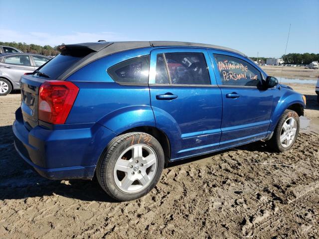 Фото 3 с аукциона – 2009 DODGE CALIBER SX с VIN 1B3HB48A99D214073