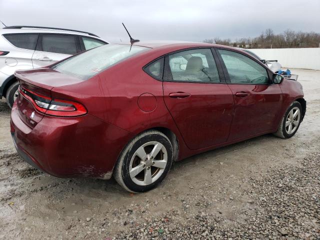 Photo 3 from auction – 2015 DODGE DART SXT with VIN 1C3CDFBBXFD306972