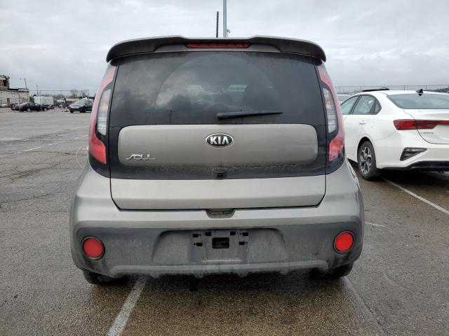 Photo 6 from auction – 2019 KIA SOUL with VIN KNDJN2A29K7001238