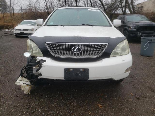 صورة رقم 5 من المزاد - 2007 LEXUS RX 350 مع VIN 2T2HK31U67C042300