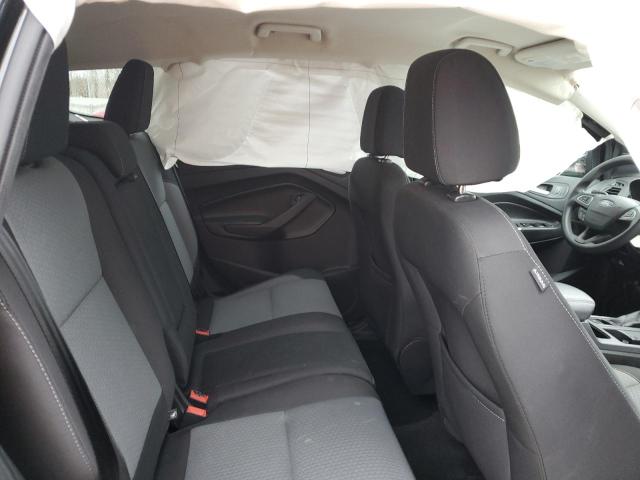 Photo 11 from auction – 2017 FORD ESCAPE SE with VIN 1FMCU0GDXHUD28343