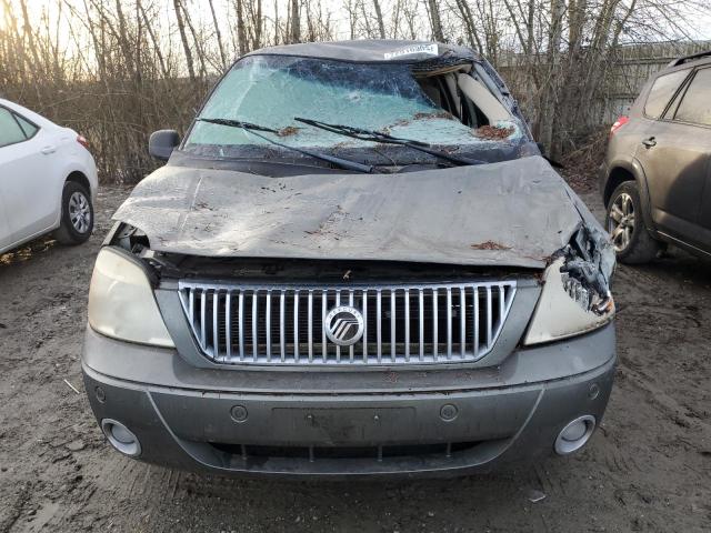 Photo 5 from auction – 2005 MERCURY MONTEREY C with VIN 2MRZA21215BJ04077