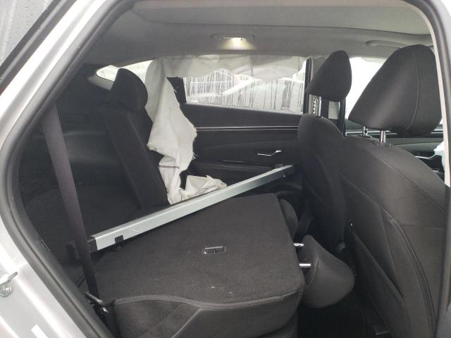 Photo 11 from auction – 2022 HYUNDAI TUCSON SEL with VIN KM8JFCA12NU049305