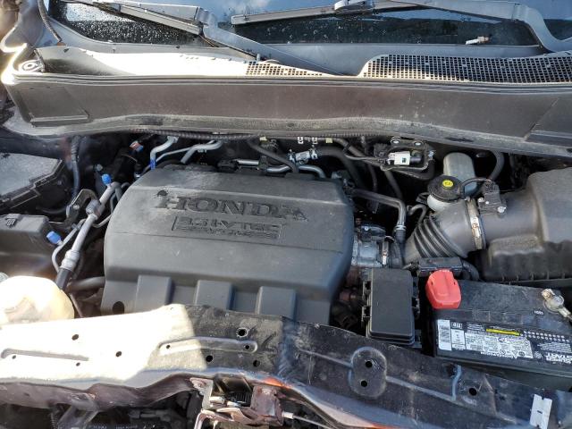 Фото 12 с аукциона – 2013 HONDA PILOT EXLN с VIN 5FNYF4H72DB061013