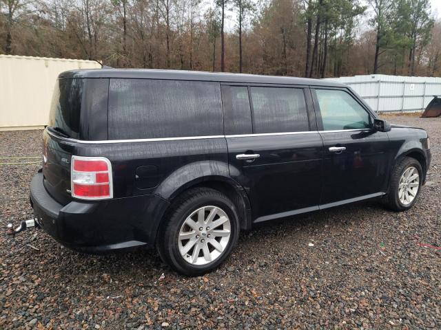 Photo 3 from auction – 2010 FORD FLEX SEL with VIN 2FMHK6CC0ABD02664