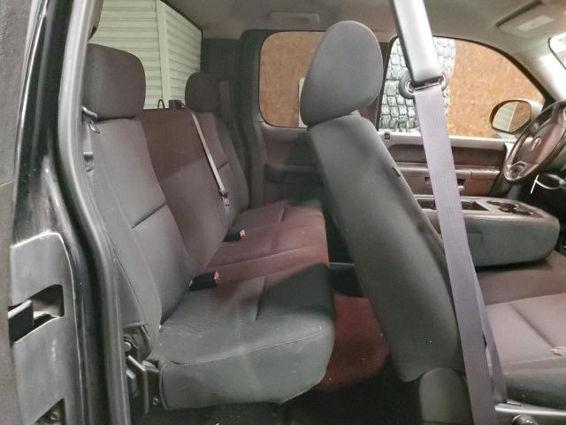Photo 10 from auction – 2011 GMC SIERRA C15 with VIN 1GTR2UEA4BZ379111