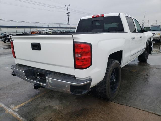 Photo 3 from auction – 2014 CHEVROLET SILVERADO with VIN 1GCUKSEC3EF195638