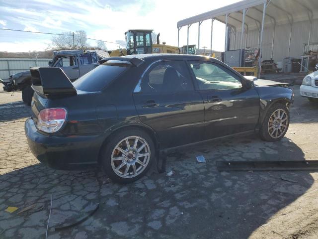 Photo 3 from auction – 2007 SUBARU IMPREZA WR with VIN JF1GD76607L521273
