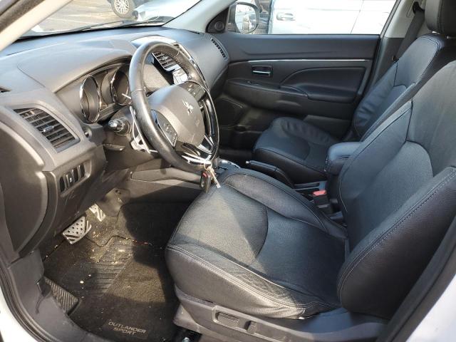 Photo 7 from auction – 2016 MITSUBISHI OUTLANDER with VIN JA4AP4AW7GZ050761