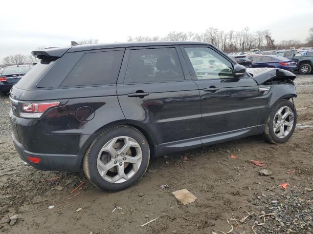Photo 3 from auction – 2016 LAND ROVER RANGE ROVE with VIN SALWR2KF2GA581317