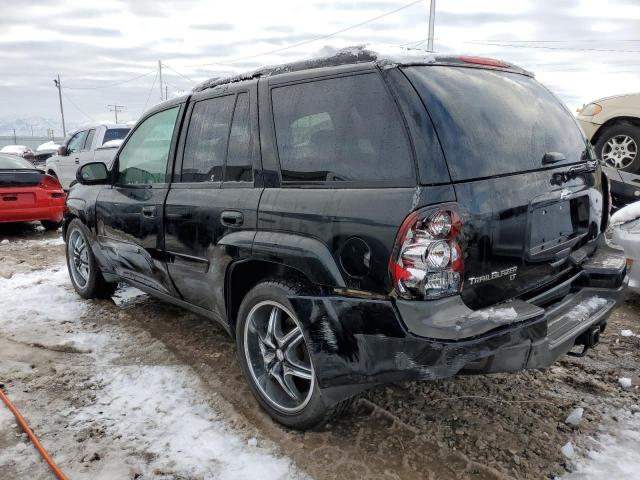 Photo 2 from auction – 2005 CHEVROLET TRAILBLAZE with VIN 1GNDT13S152124843