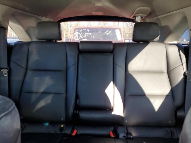 Photo 10 from auction – 2015 ACURA RDX with VIN 5J8TB3H34FL015536