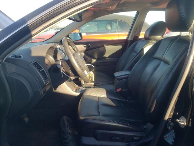 Photo 7 from auction – 2012 NISSAN ALTIMA SR with VIN 1N4BL2APXCC136989