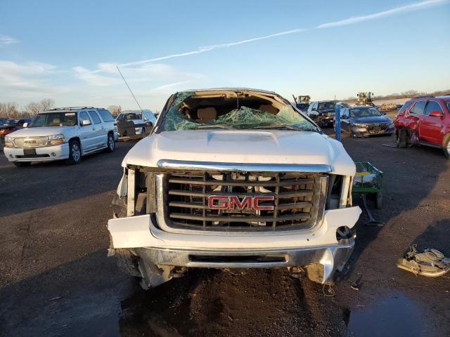 Photo 5 from auction – 2007 GMC SIERRA K25 with VIN 1GTHK23K07F555608