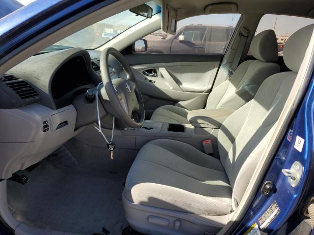 Photo 7 from auction – 2007 TOYOTA CAMRY CE with VIN 4T1BE46KX7U094817