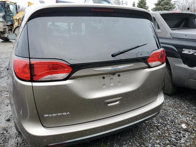 Photo 6 from auction – 2018 CHRYSLER PACIFICA T with VIN 2C4RC1BG5JR149302