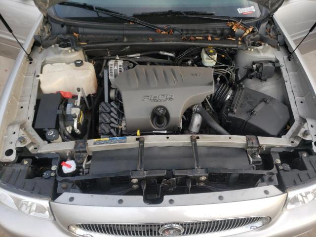 Photo 11 from auction – 2004 BUICK LESABRE CU with VIN 1G4HP52K944178347