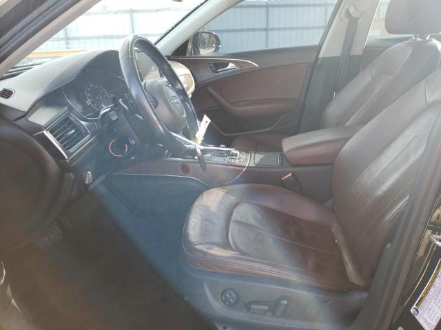 Photo 7 from auction – 2012 AUDI A6 PREMIUM with VIN WAUGGAFC3CN075748