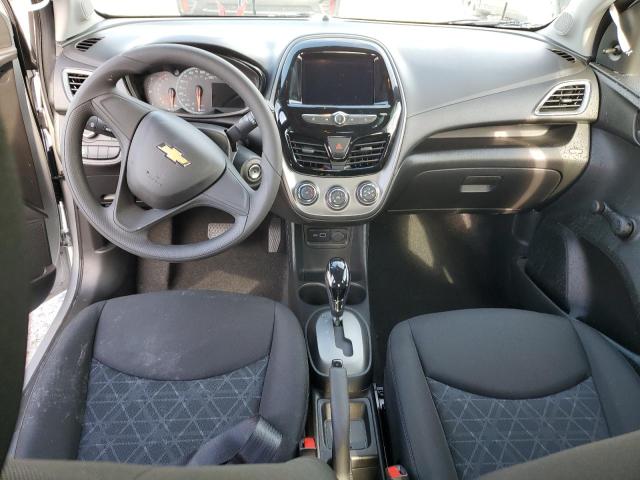Photo 8 from auction – 2022 CHEVROLET SPARK LS with VIN KL8CB6SA3NC025733