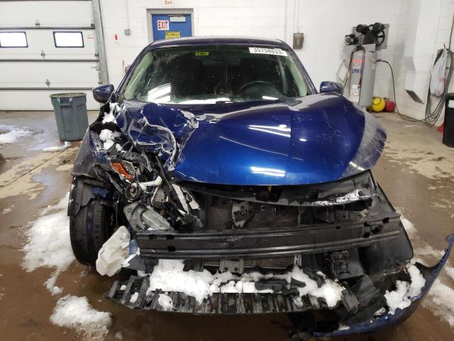 Photo 5 from auction – 2018 NISSAN SENTRA S with VIN 3N1AB7AP3JL648295