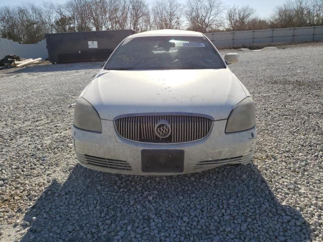 Photo 5 from auction – 2008 BUICK LUCERNE CX with VIN 1G4HP57298U106157