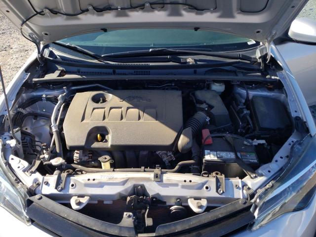 Photo 11 from auction – 2018 TOYOTA COROLLA L with VIN 2T1BURHE5JC049526