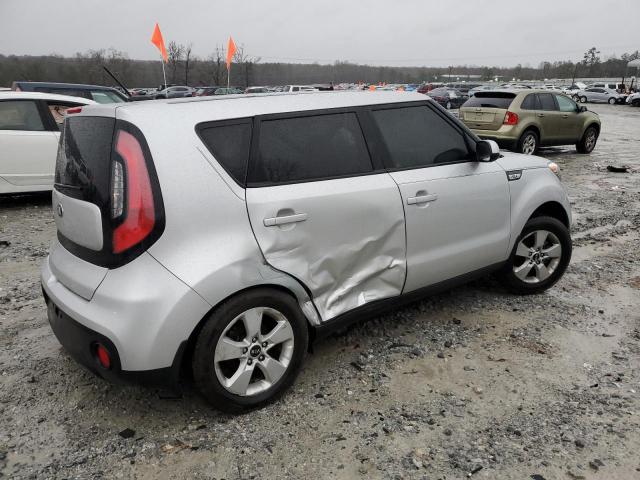 Photo 3 from auction – 2018 KIA SOUL with VIN KNDJN2A2XJ7619604