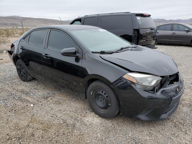 Photo 4 from auction – 2014 TOYOTA COROLLA L with VIN 2T1BURHE0EC175427