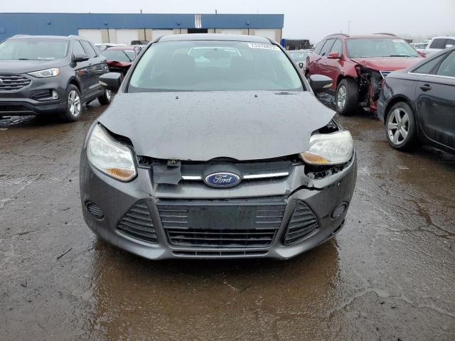 Photo 5 from auction – 2013 FORD FOCUS SE with VIN 1FADP3F26DL332509