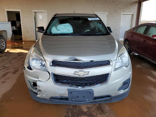 Photo 5 from auction – 2013 CHEVROLET EQUINOX LS with VIN 2GNALBEK9D1240294
