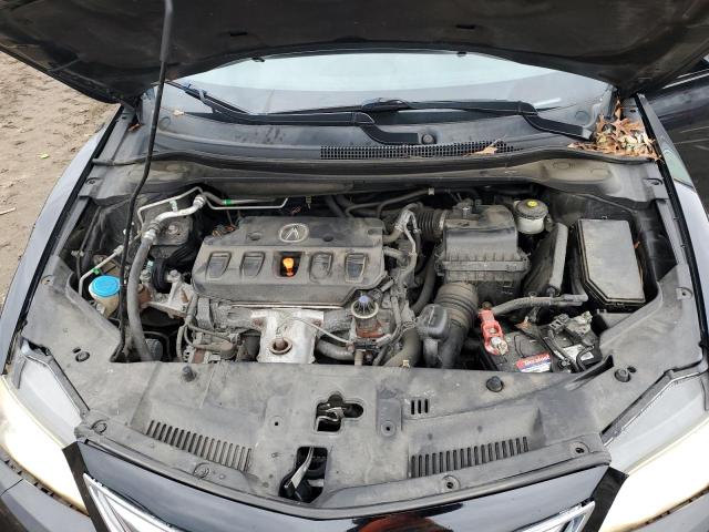 Photo 11 from auction – 2013 ACURA ILX 20 TEC with VIN 19VDE1F79DE006110