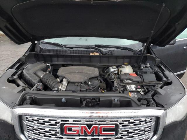 Photo 12 from auction – 2019 GMC ACADIA DEN with VIN 1GKKNXLS9KZ103033