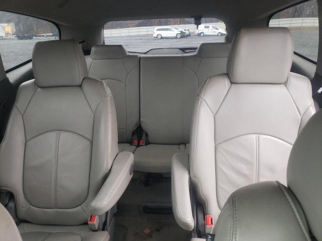 Photo 10 from auction – 2015 CHEVROLET TRAVERSE L with VIN 1GNKRHKD7FJ258782