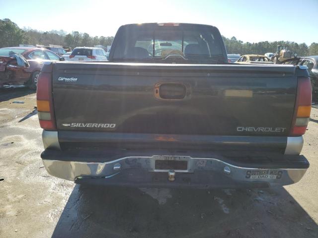 Photo 6 from auction – 2000 CHEVROLET SILVERADO with VIN 1GCEC19TXYZ310552