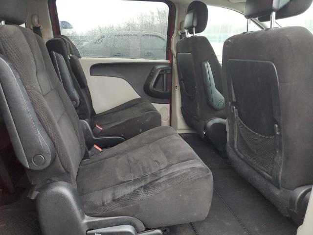 Photo 11 from auction – 2013 DODGE GRAND CARA with VIN 2C4RDGCG6DR610543