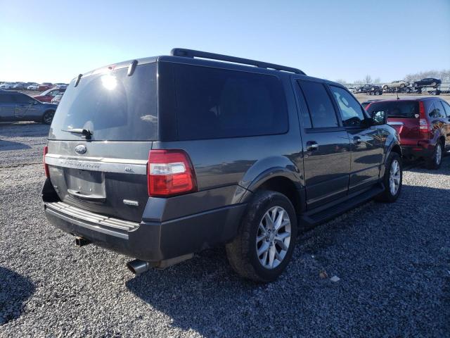 Photo 3 from auction – 2016 FORD EXPEDITION with VIN 1FMJK1JT9GEF26780
