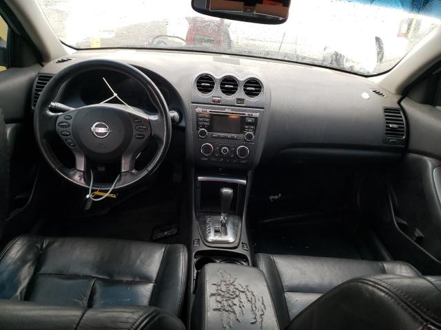 Photo 8 from auction – 2010 NISSAN ALTIMA BAS with VIN 1N4AL2AP7AN562927