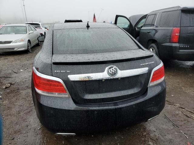 Photo 6 from auction – 2012 BUICK LACROSSE P with VIN 1G4GH5G3XCF367358