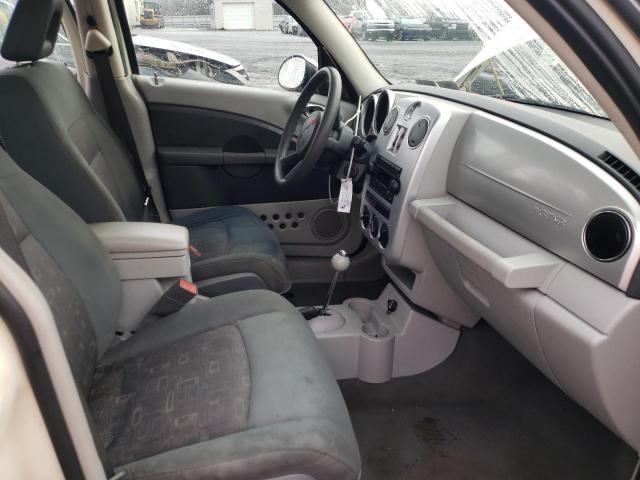 Photo 7 from auction – 2007 CHRYSLER PT CRUISER with VIN 3A4FY48B17T621481