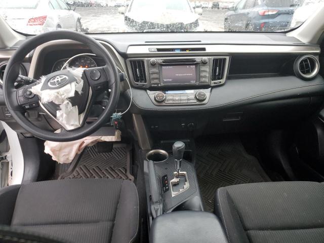 Photo 8 from auction – 2014 TOYOTA RAV4 XLE with VIN JTMRFREV5ED051251