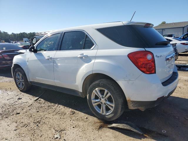 Photo 2 from auction – 2015 CHEVROLET EQUINOX LS with VIN 2GNALAEK6F1156995