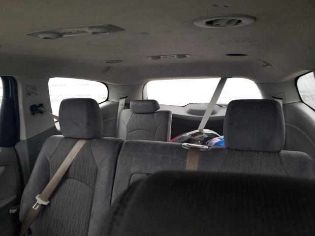 Photo 10 from auction – 2014 CHEVROLET TRAVERSE L with VIN 1GNKRFED9EJ160447