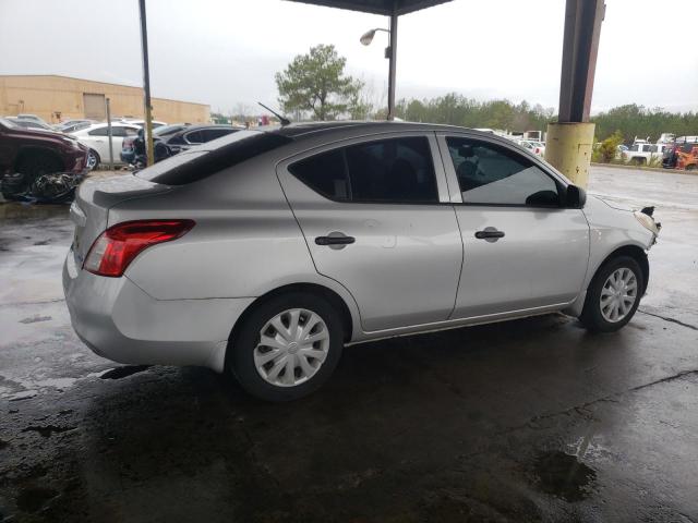 Photo 3 from auction – 2014 NISSAN VERSA S with VIN 3N1CN7AP5EL858886