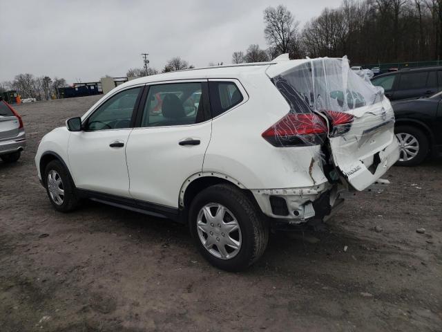 Photo 2 from auction – 2018 NISSAN ROGUE S with VIN KNMAT2MVXJP571968