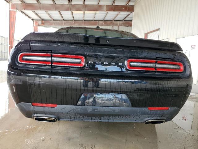 Photo 6 from auction – 2020 DODGE CHALLENGER with VIN 2C3CDZAG9LH143325