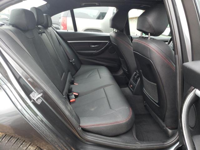 Photo 10 from auction – 2018 BMW 330 XI with VIN WBA8D9G51JNU67023