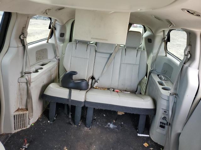Photo 10 from auction – 2014 CHRYSLER TOWN & COU with VIN 2C4RC1BG3ER444615