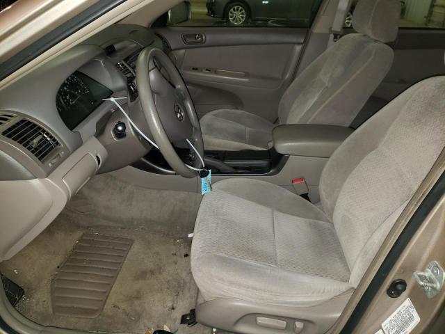 Photo 7 from auction – 2002 TOYOTA CAMRY LE with VIN 4T1BE32K82U065728